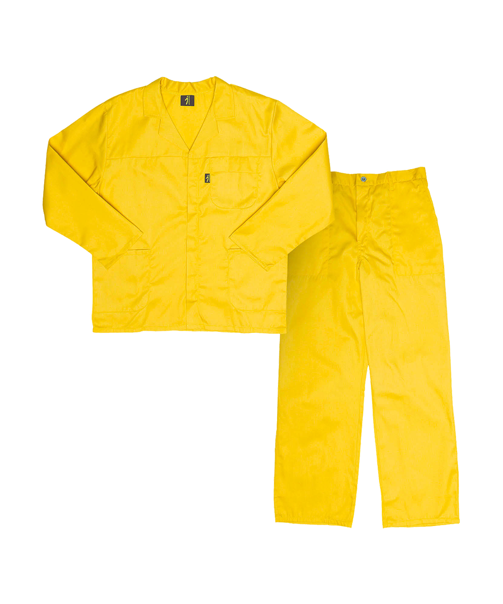 Conti Suit - Image 10