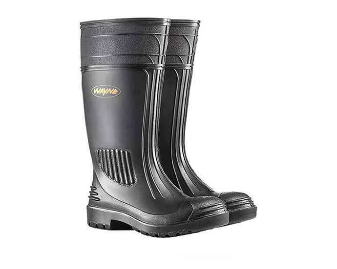 Wayne 1210 Gripper Gumboot