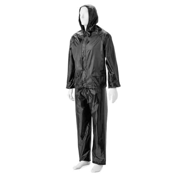 Econo Rubberized Rainsuits - Image 2