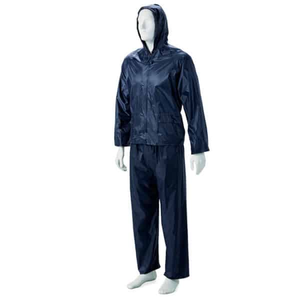 Econo Rubberized Rainsuits