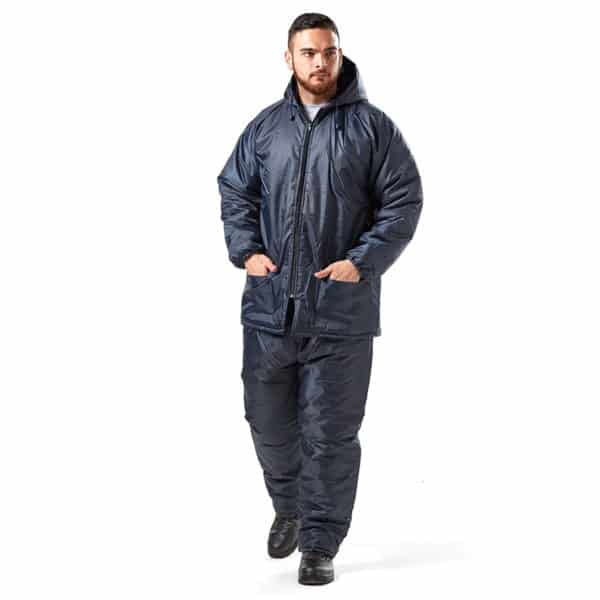 Econo 2 Piece Freezer Suit