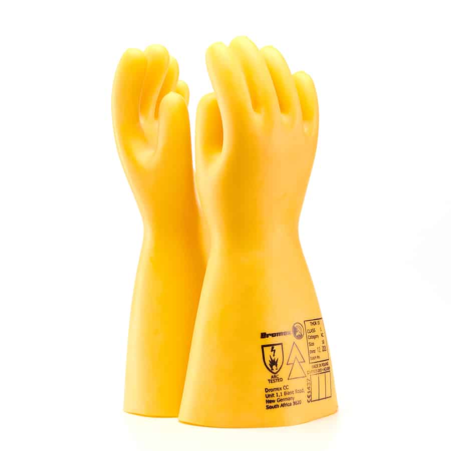Electricians Glove