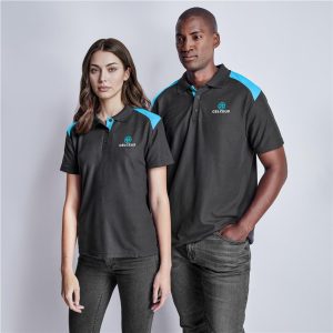Men's/Ladies Apex 175g Golf Shirt