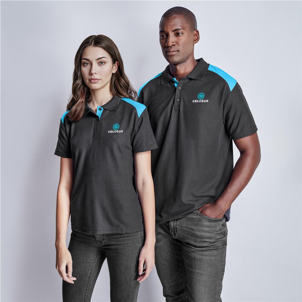 Men's/Ladies Apex 175g Golf Shirt