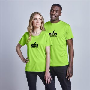 Men's/Ladies All Star 160g T-Shirt