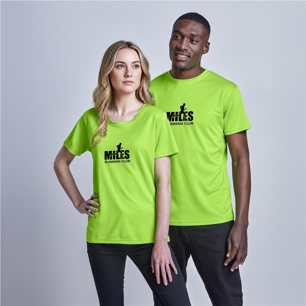 Men's/Ladies All Star 160g T-Shirt