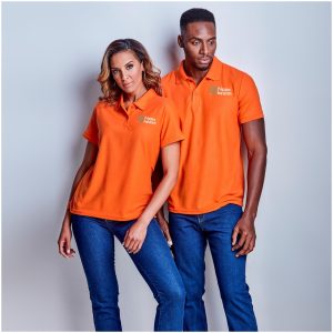 Men's/Ladies Everyday 165g Golf Shirt
