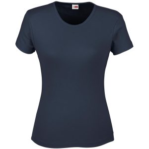 Ladies California 200g T-Shirt