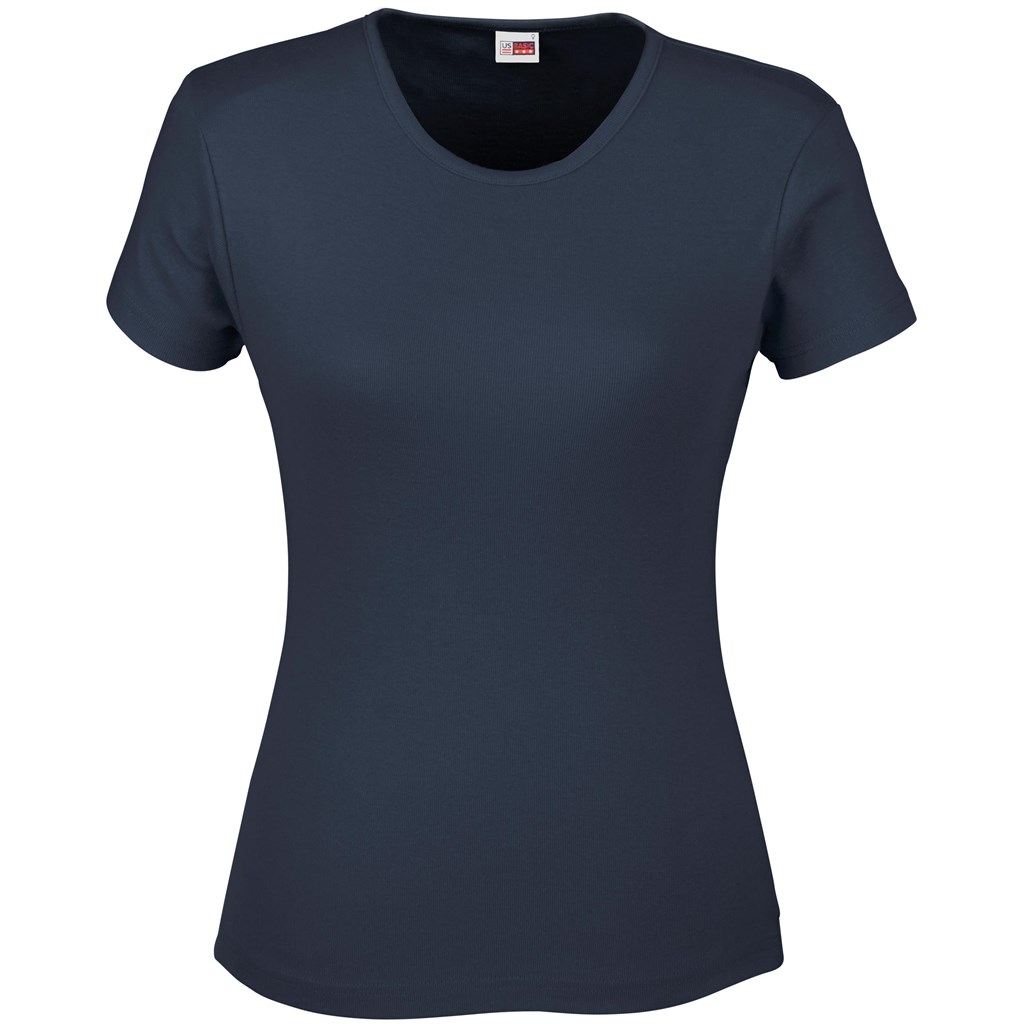 Ladies California 200g T-Shirt