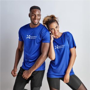 Unisex Active 125g T-Shirt
