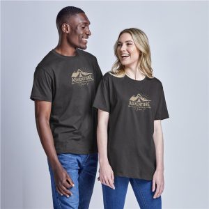 Unisex Super Club 135g T-Shirt