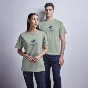 Unisex Super Club 165g T-Shirt