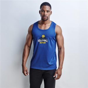 Mens All Star 160g Vest