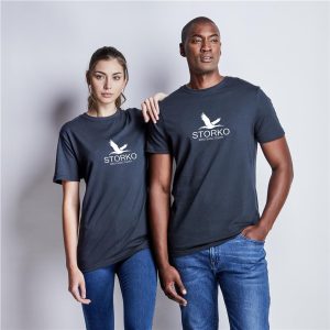 Unisex Super Club 180g T-Shirt