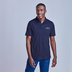 Men's/Ladies Eco Promo 160g Golf Shirt